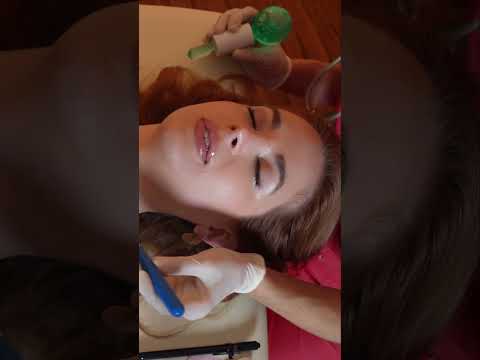 asmr medical #asmr #asmrsounds #asmrvideo #satisfying #relaxing #relax #tingles #sleep #medical #zz
