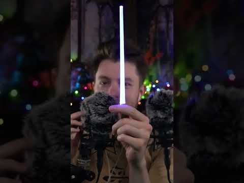 ASMR | Follow The Light With A Twist
