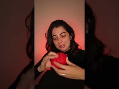 Qual arrepio seu cérebro gosta mais? #asmr #shorts