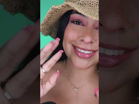 TOCO TU CARITA / ASMR