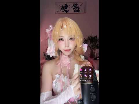 【LIVEアーカイブ】ASMR Mic Sounds for Sleep 🎙️ Sons de Microfone para Dormir