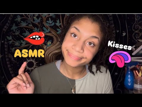ASMR | Mouth Sounds Galore