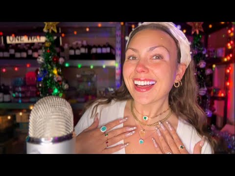 asmr/ new JEWELRY HAUL✨💍🩵 