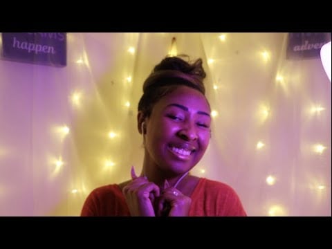 What is my Religion? ASMR Whisper