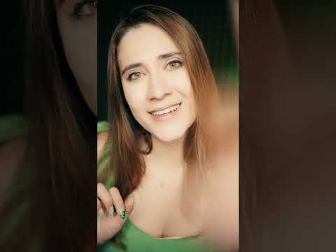 ASMR TE COMO TU CARITA