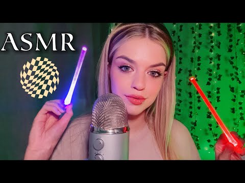 АСМР Для тех, у кого СДВГ 🤯 asmr for adhd