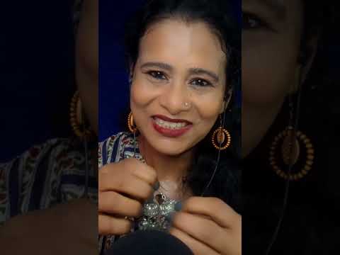 Asmr Seller Roleplay #asmr #visualtingle #bengaliasmr #asmrghosal #banglaasmr #tingles