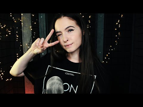 Asmr Шёпот Blue Yeti