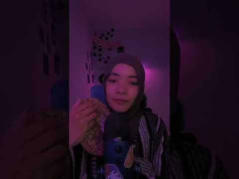 Repost Live ASMR on TikTok 🌙🪞✨