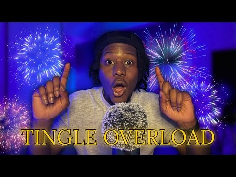 ASMR That’s Too Satisfying to Stay Awake 😵‍💫 Sleep Guaranteed