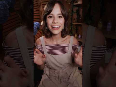 ASMR SPA Premium 🕯️ Cuidados Especiais