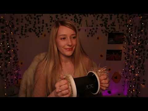 ASMR | Spider Ball