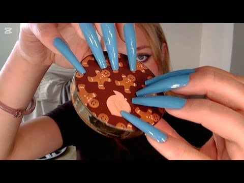 Simply Tapping for ASMR - Ep. 2