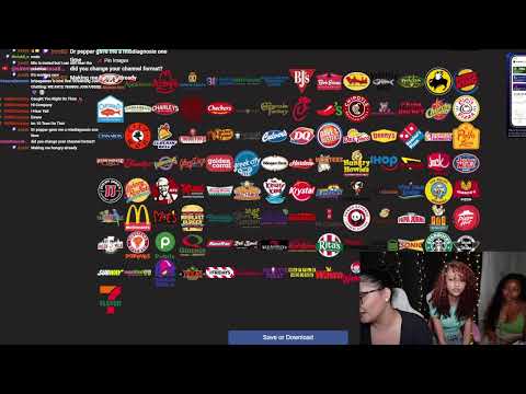 Ultimate tier list again ❤️ VOD 