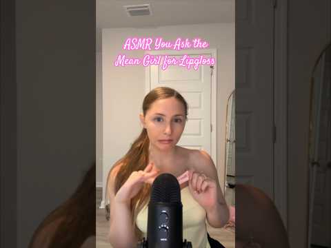 Ugh #asmrvideos #asmrsound #shorts #tinglesasmr #asmr
