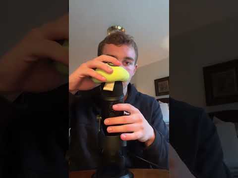 Asmr this or that