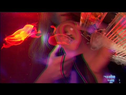 асмр ear cleaning and eating after work_whisper_антикризисный вариант 3Dio