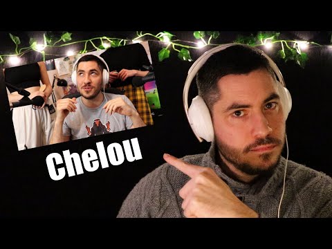 ASMR mes copines vous ont "divisé"  (petite mise au point)
