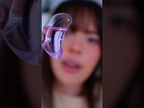 The Frosty Winter Spa ASMR  ❄️☃️🌨️ #asmr
