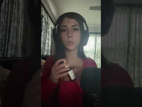 POV: Your boyfriend breaks up with you bc you’re chopped #asmr #roleplay #asmrsounds #asmrshorts