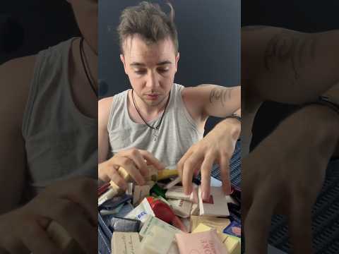 Asmr unboxing ￼#asmr #unboxing #satisfying