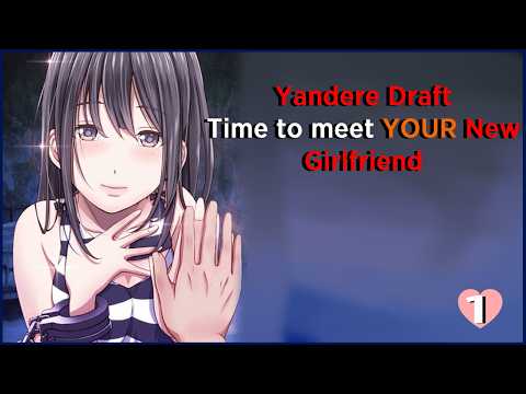 [F4M] Forced to Meet Your Forever Yandere Girlfriend | [Trapped] [No Escape] [Crazy]