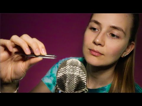 ASMR for People Who Don't Get Tingles