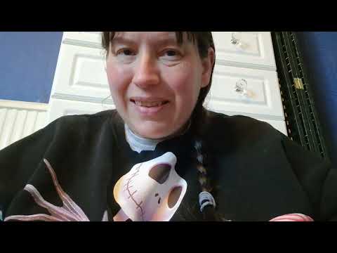LOFI ASMR  Scalp Pamper & Hair brush ...  TINGLES IN UNDER 6 MINUTES