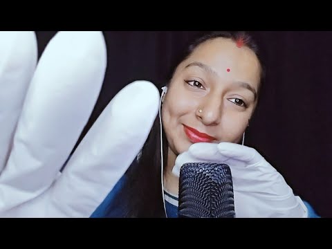 ASMR Sounds that will give you TINGLES 😌 | Indian ASMR |