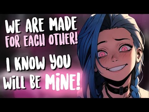 Kidnapped by Yandere Best Friend [Obsession / Crazy / Toxic / Unwilling] [F4A Audio Roleplay]