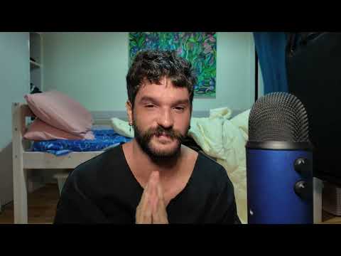 ASMR FRANÇAIS | ROLEPLAY DERMATOLOGUE 