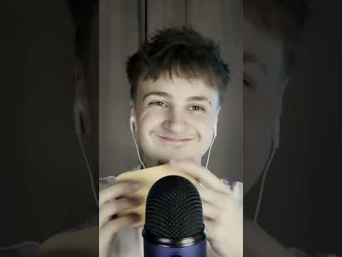 ASMR - FAST TAPPING DE DINGUE