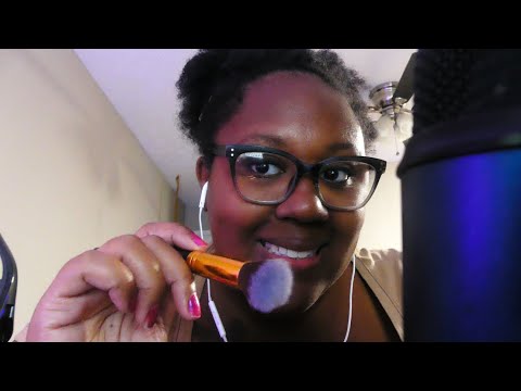 ASMR Random Triggers | NaytinglesAsmr 
