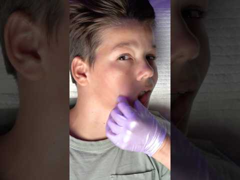 ASMR Spa Treatment with Titus