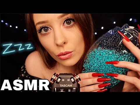 ASMR: POUR AVOIR DES FRISSONS EXTRAORDINAIRES ! 😍 (ultra intense...)💤