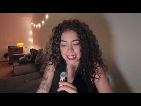 ASMR -HORÓSCOPOS DE FEBRERO 