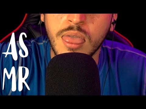 ASMR BEST MOUTHSOUNDS TO SLEEP!!! 💤 💤 💤