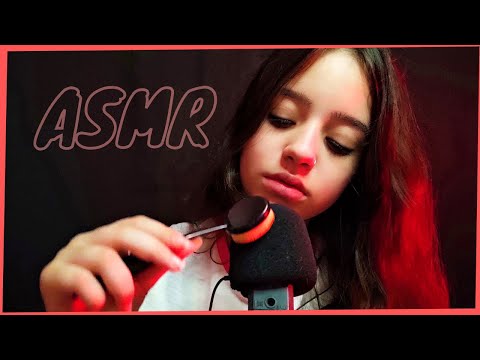 ASMR PARA SE SENTIR SEGURO E PROTEGIDO EM CRISE DE ANSIEDADE [ RESULTADO GARANTIDO ] Luiza Aro