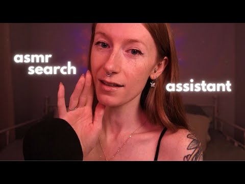 Helping you choose the perfect ASMR video 🔎 (Soft-spoken)
