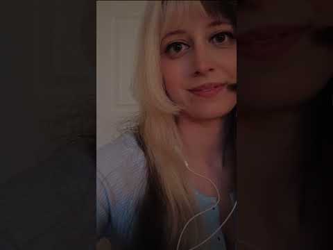 ASMR 💗 rubbing your head for sleep #asmr #scratching #micscratching #asmrforsleep