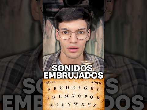 HAGO LOS SONIDOS EMBRUJADOS DEL ASMR #asmr #shorts #asmrsounds #comedia
