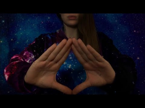 ASMR Headache/Migraine RELIEF | Slow, Dark, & Quiet Triggers Using ACUPRESSURE & MASSAGE