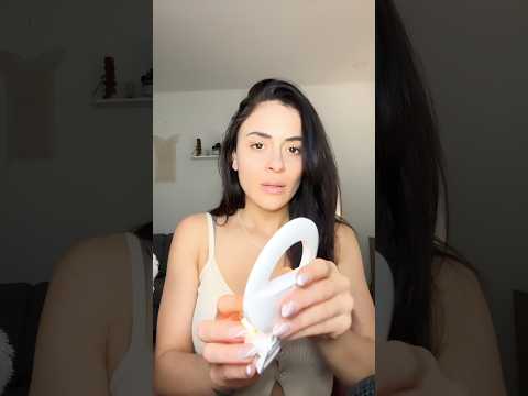 I have something to tell you. 🗣️ #tingles #asmrvideos #asmr #relax #secret #visualtingle #light