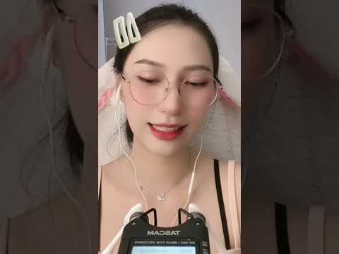 ASMR แปรงสีฟัน 1 นาที