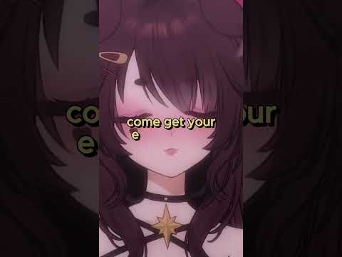 let me give you ear massage💖 #asmr
