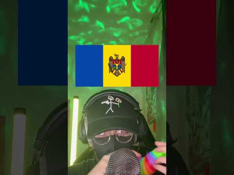 ASMR • ESSAYE DE DEVINER A QUEL PAYS APPARTIENNENT CES DRAPEAUX !  #asmr #triggersforsleep