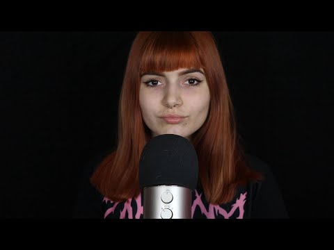 (Magyar ASMR) A neveitek & Rágó #3