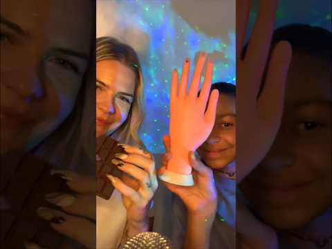 ASMR avec Maily!! 🥰