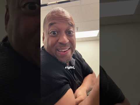 The Random Guy at the Gym Who HAS to Correct Your Form 😂 | ASMR Roleplay
