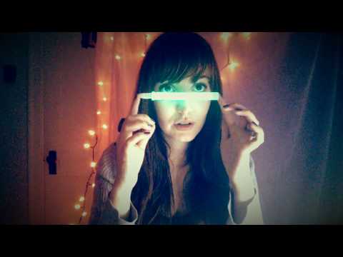 LIGHT TRIGGERS ASMR Lofi